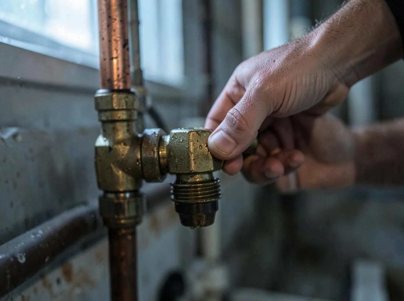 Emergency Plumber Texarkana, TX FAQs